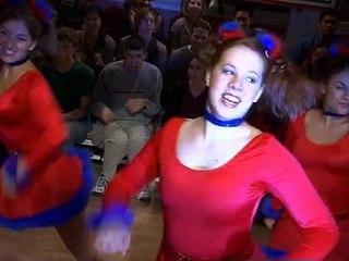 Grounded for Life S03E05 Just Like a Woman