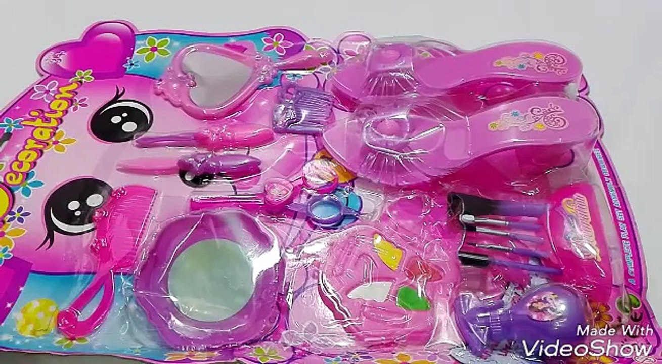 العاب بنات: العاب مكياج :لعبه حزء الاميرات الجزء الثالث: شكل جديد ومختلف