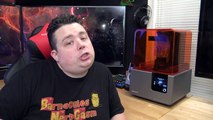 Form Labs Form 2 SLA 3D Printer Review, Spoiler, its amazing!