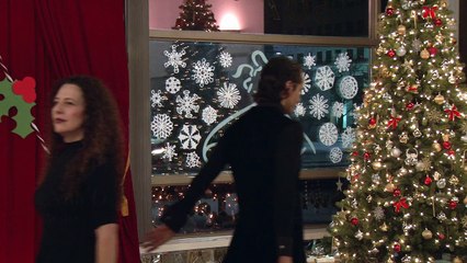 Ana D. /w Ole - Dancing a Waltz