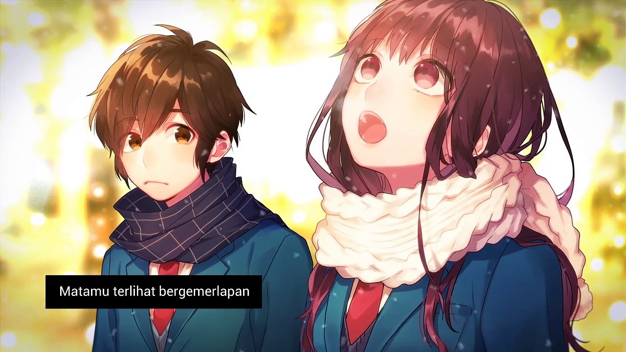 HoneyWorks - Tokyo Winter Session [Subtitle Indonesia]
