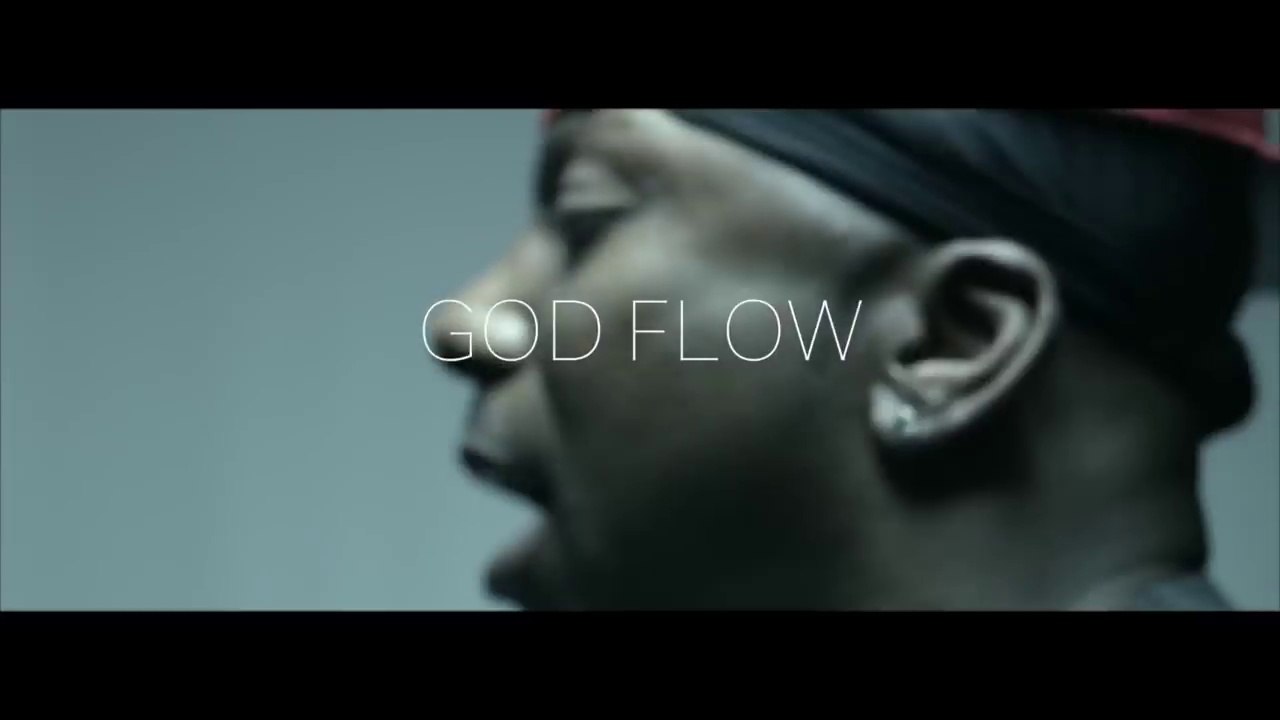 Ras Kass, SyckSyllables & DephChyld "God Flow"