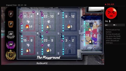 Go hard or go home (9)