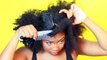 5 Easy Hairstyles For Old or Failed Twist Out On Natural Hair | Instagram & Pinterest Inspired