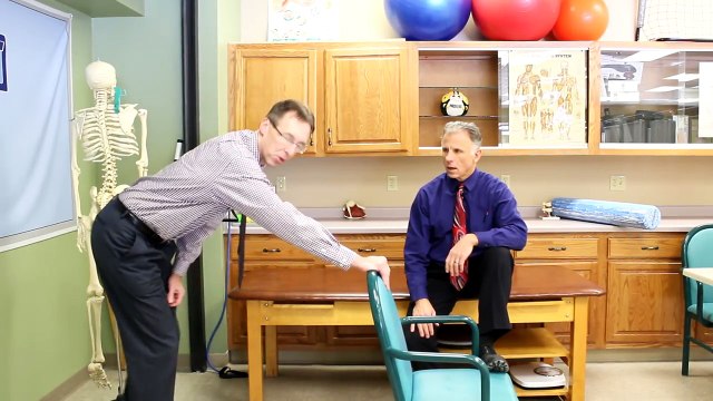 Absolute Best Shoulder Impingement Exercises (Self-Treatments)