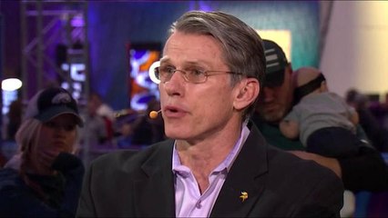 Rick Spielman joins 'Super Bowl LIVE'