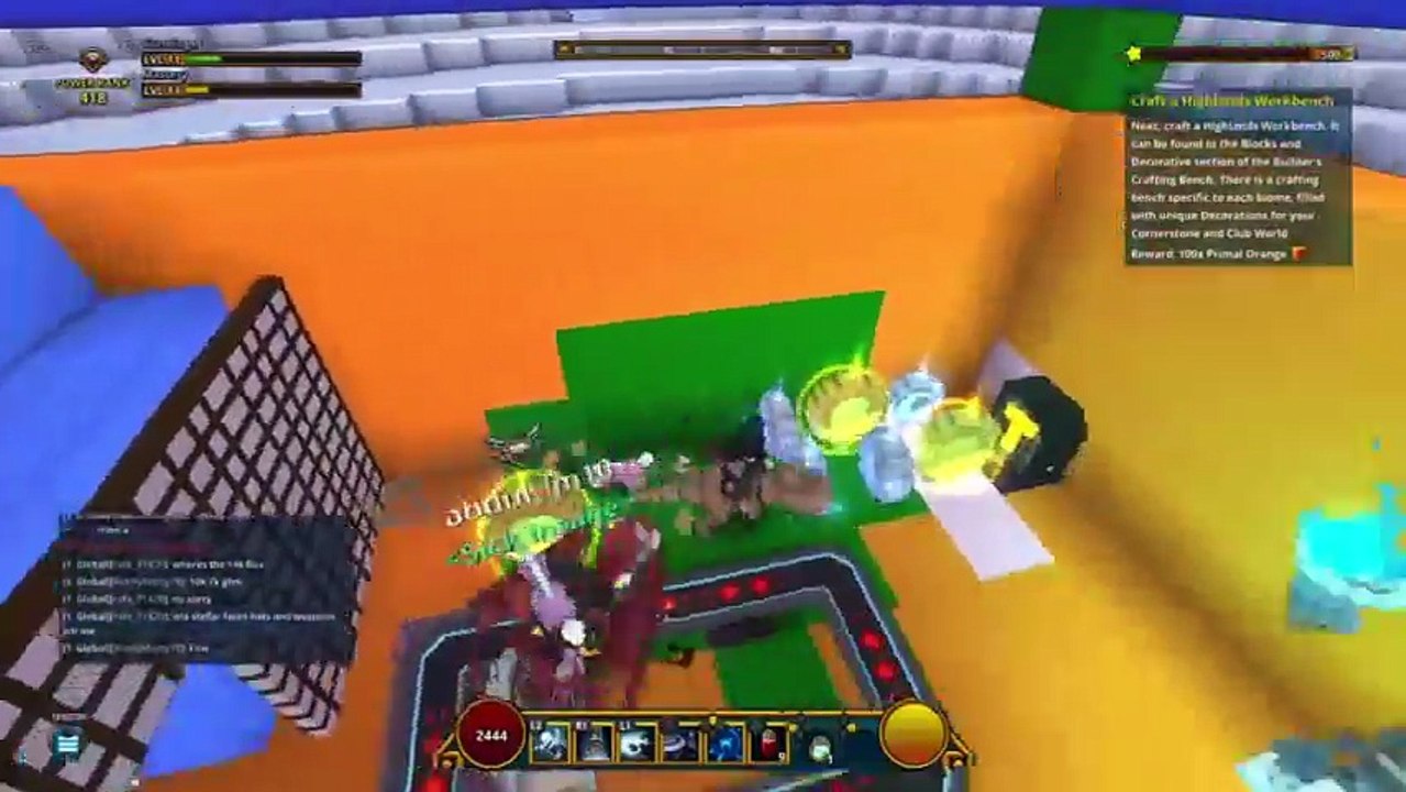Trove! (17)