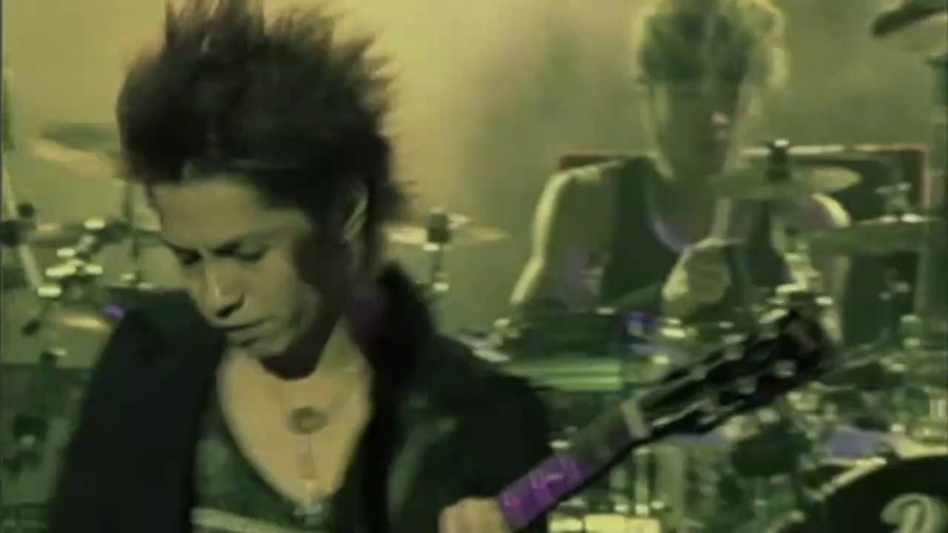 Heaven S Drive Live 05 09 10 L Arc En Ciel Ark ラルク Laruku 動画 Dailymotion