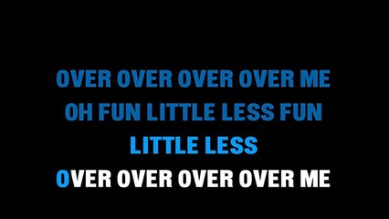 Rita Ora - Anywhere (Karaoke)