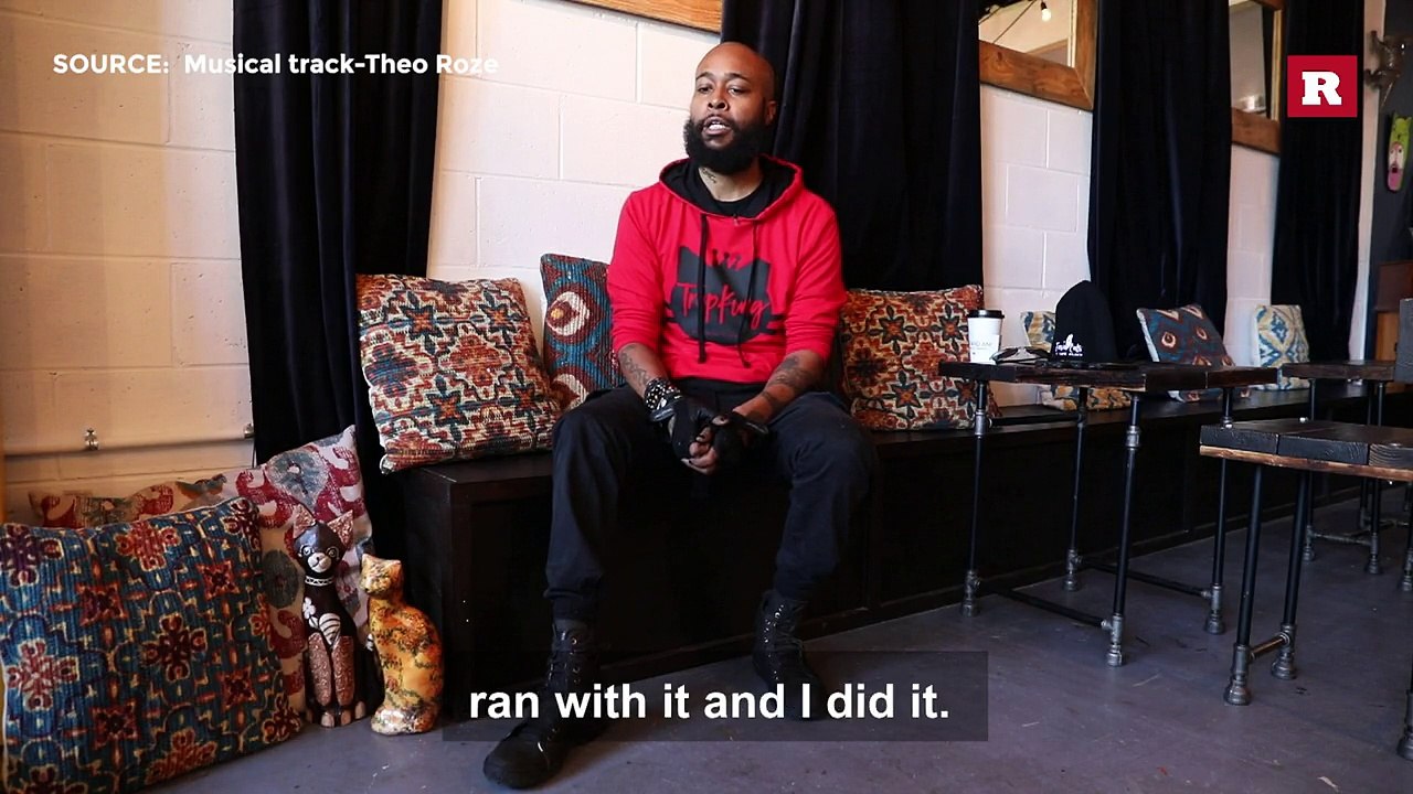 "Trap King", A Man On A Mission To Save Cats | Rare Pursuits