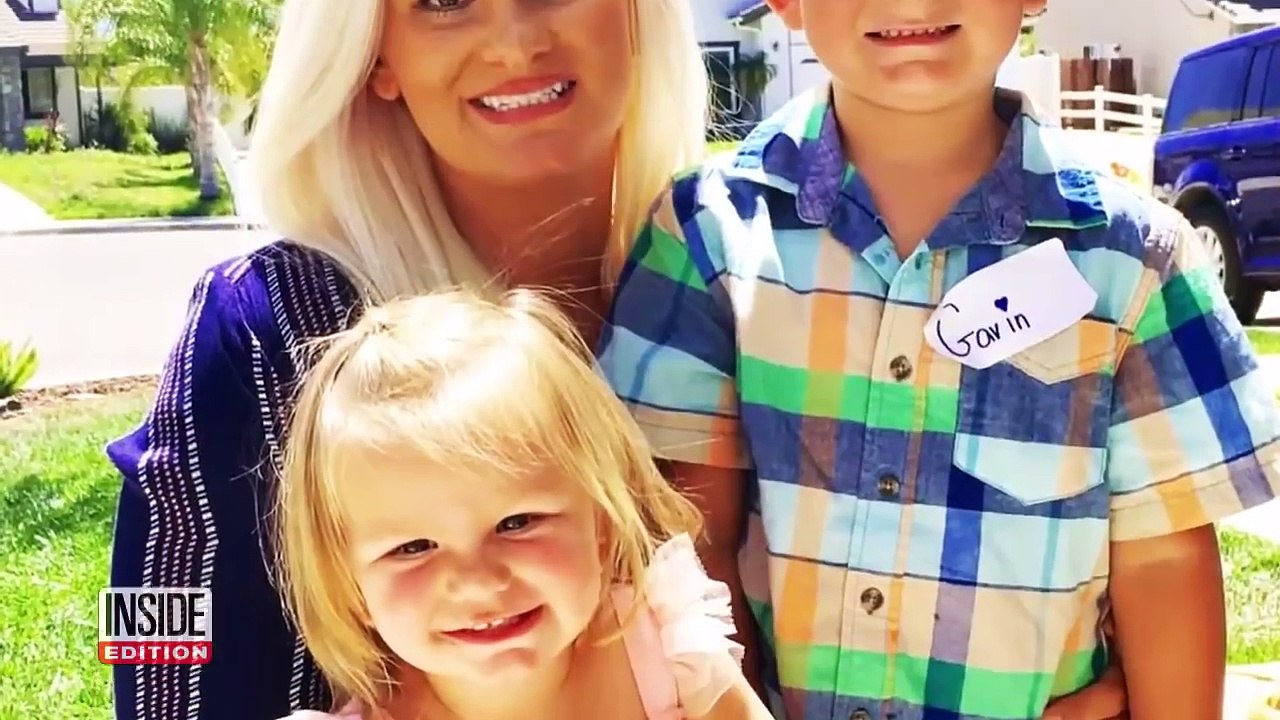 Mom Who Went Blind When She Was Shot in Las Vegas Massacre Can See Again
