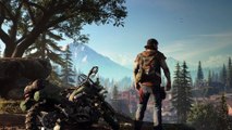 DAYS GONE | TRAILER DO JOGO | LEGENDA PORTUGUÊS | PT-BR