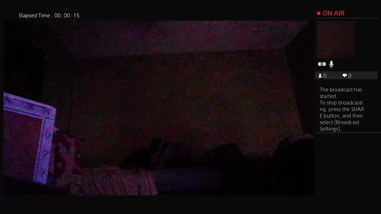 dwstonecold's Live PS4 Broadcast (1848)