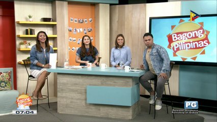 TRAFFIC UPDATE: España Boulevard