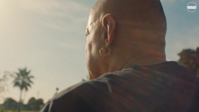 We stuck with the music that we knew the best, which was good underground dance music - Boiler Room presents Sun Sea and UKG - Watch Now