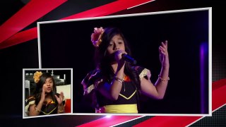 Sharon - Una voz única en el Team Natalia _ La Voz Kids 2016-yDfgVB_3W5Y