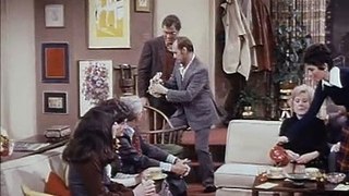 The Bob Newhart Show - Emily, I'm Home ( 1972 )