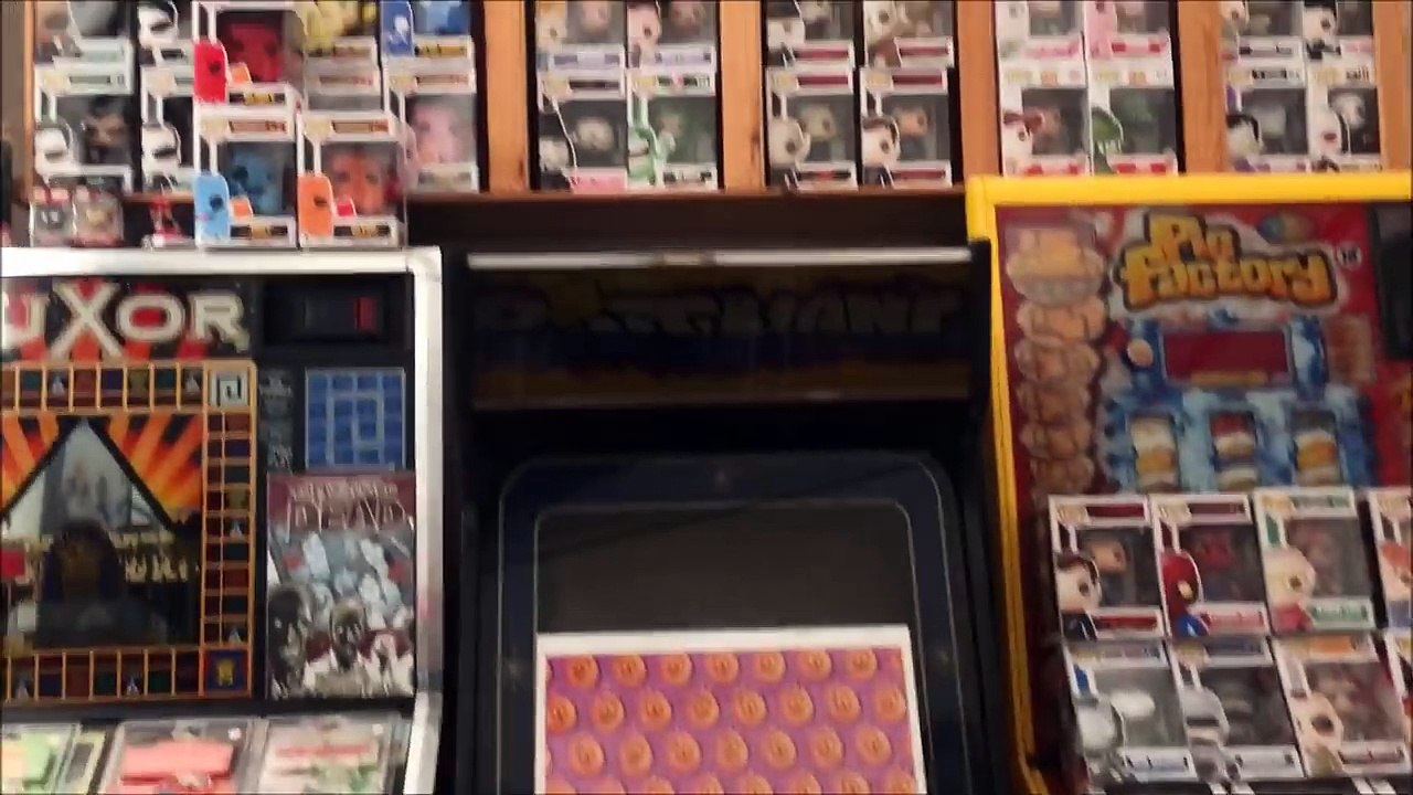 Creating a Wall of Funko Pop! Over 300 Funko Pops! How Do You Display Your Funko Pops?