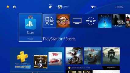 COMO FAZER LIVE NO YOUTUBE DIRETAMENTE DO PLAYSTATION 4 | TUTORIAL 2018