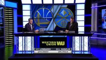 Western Union Game Preview: Nuggets vs Thunder