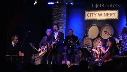 Alejandro Escovedo