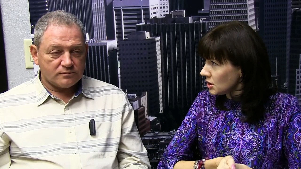 США 2348: У нас в гостях блогер из Сан Диего Ирина/mamsyn-мамсын - 3