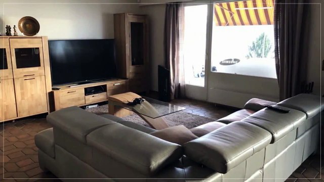 A louer - Appartement - Corseaux (1802) - 3.5 pièces - 75m²