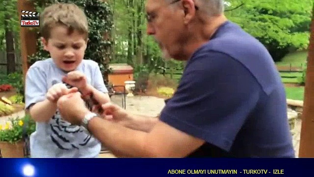 KOMİK VİDEOLAR