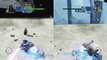 Finn VS Kylo Ren Disney Infinity 3.0 Star Wars Toy Box Versus Fight