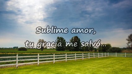 Digno es el SENOR - Cristhal Picos