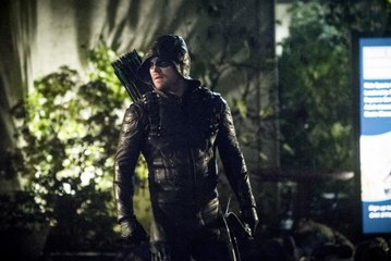 Arrow (The Devil's Greatest Trick) Season 6 Episode 13 [S06E013] Watch Online