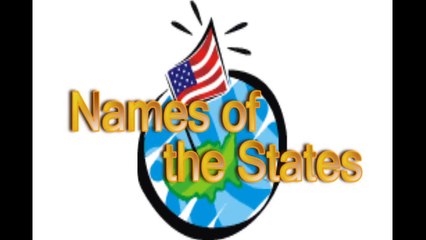 The 50 States Song - All 50 of the United States