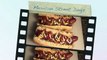 Mexican Street Dogs (Mexican Style Hotdog)