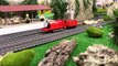 Thomas and Friends Accidents will Happen Toy Trains Thomas the Tank Engine Episodes Compilation