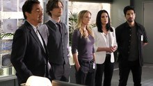 "Online Full" Criminal Minds Season 15 Episode 3