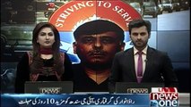 SC gives Sindh police 10 more days to arrest Rao Anwar