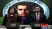 Supreme Court takes notice of Talal Chaudhry’s anti-judiciary rant