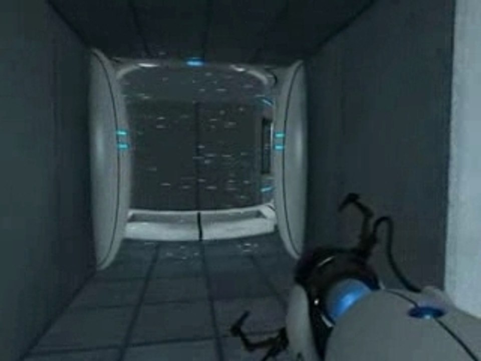 [Jv-Tv] Orange Box Portal