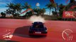 Hot Wheels Carro Audi R8 V10 Plus 2016 - Forza Horizon 3 PC Gameplay