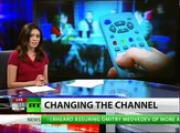 Mainstream fail - viewers leaving TV for the Internet