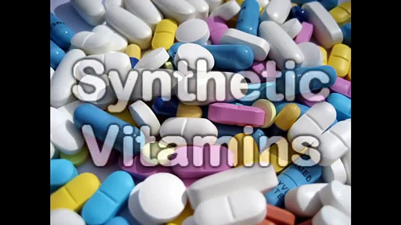 Truth About Vitamins & Minerals Supplements Austin Nutrition