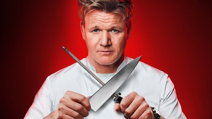 Hell's Kitchen 017x16 Season 17 Episode 16 "Technology Wizards" Official Fox Broadcasting Company