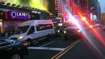 Never Forget | FDNY, NYPD & EMS Responding Compilation | God Bless Our First Responders