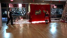Marzena G. /w Trevor - Dancing a Waltz