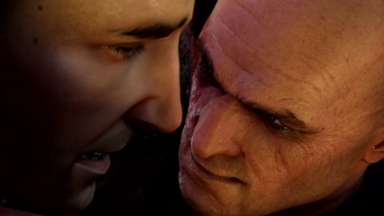 Uncharted 2 Among Thieves Face of Fear walkthrough part 14