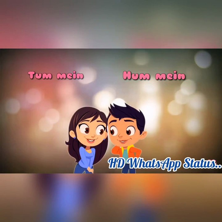 Hum mein tum mein ||  new songs || Whatsapp status