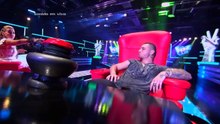 Andrés Rafael cantó Así fue mi querer de