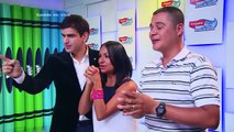 Camila cantó Cucurrucucú Paloma de Tomás Méndez – LVK Col – Audiciones a ciegas �