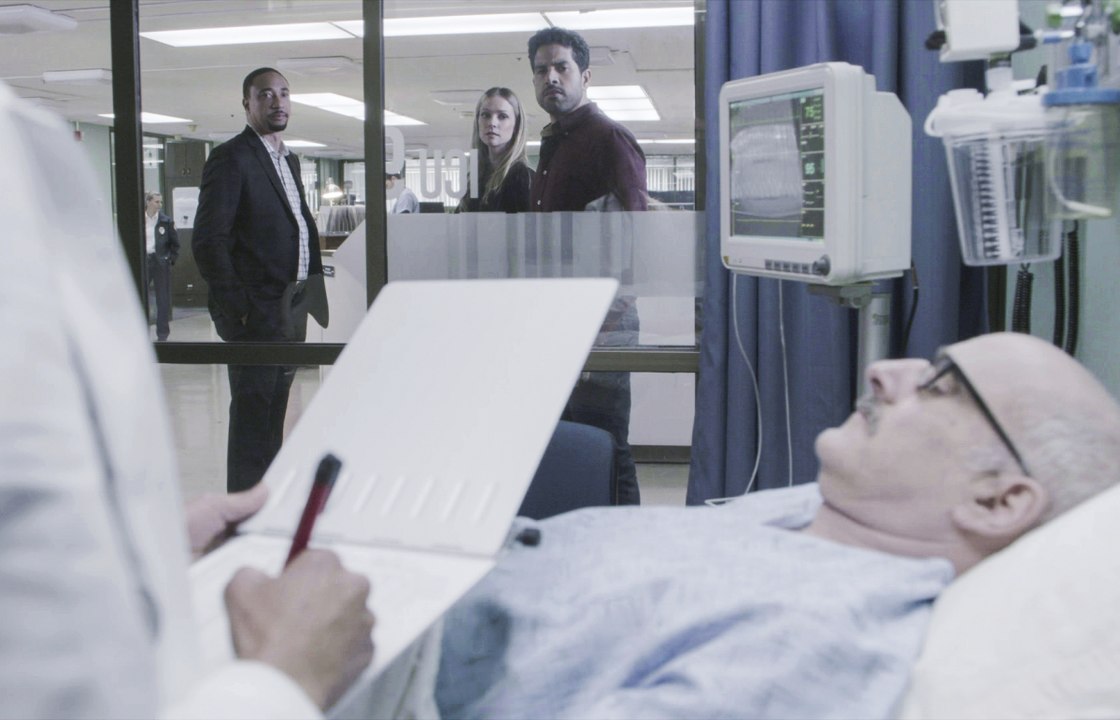 Criminal Minds 15x3 \ Season 15 Episode 3 (Watch Full Episodes)