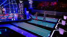 Camilo cantó a puro dolor Omar Alfanno – LVK Col – Show en vivo